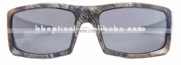 Sports Polarized Sunglasses with Revo Lens