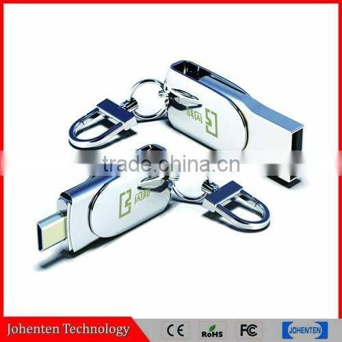 usb 16 gb mini cute metal creative personality usb custom lettering usb flash drive