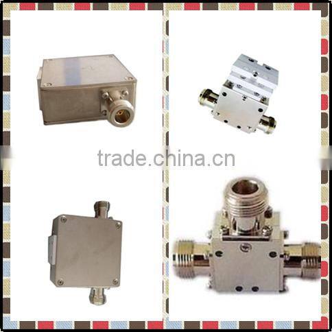 23dB min10W RF Coaxial Isolator RF Isolator