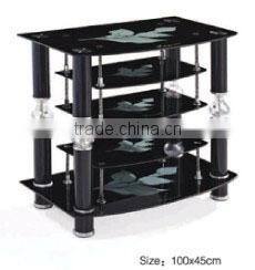 cast iron furniture parts 95*126mm