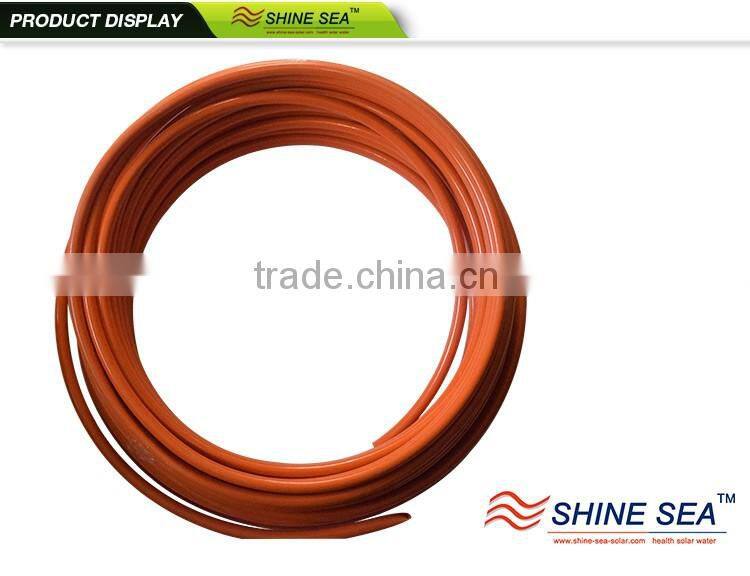 PEX-al-PEX PAP polyethylene aluminum composite pipe