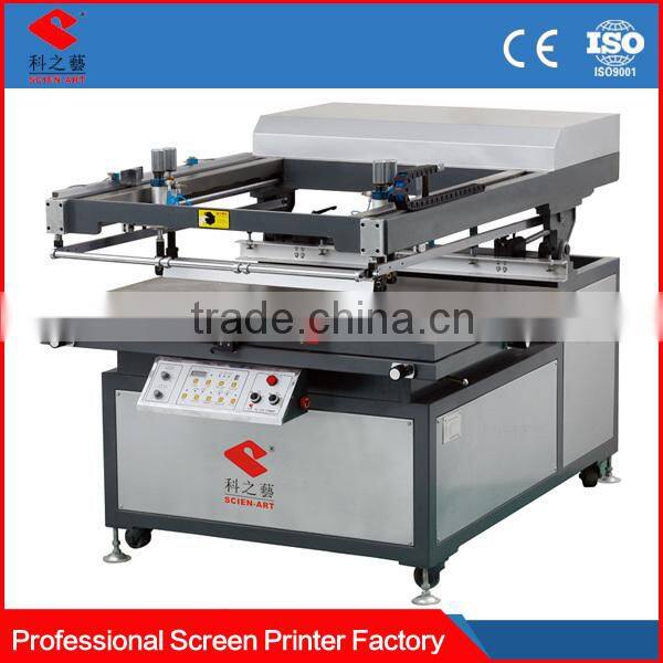 Wholesale professional directly factory high accuracy cellphone cover screen printer