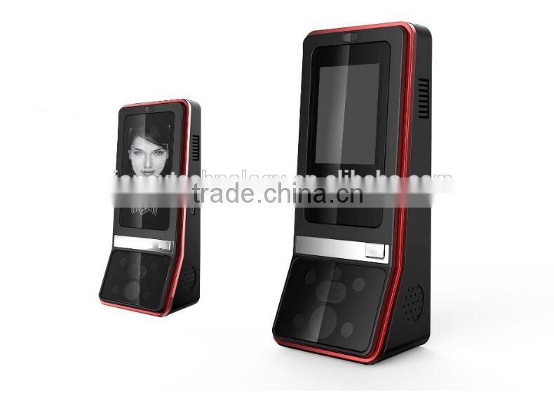network fingerprint reader for time attendance face recognition time attendance