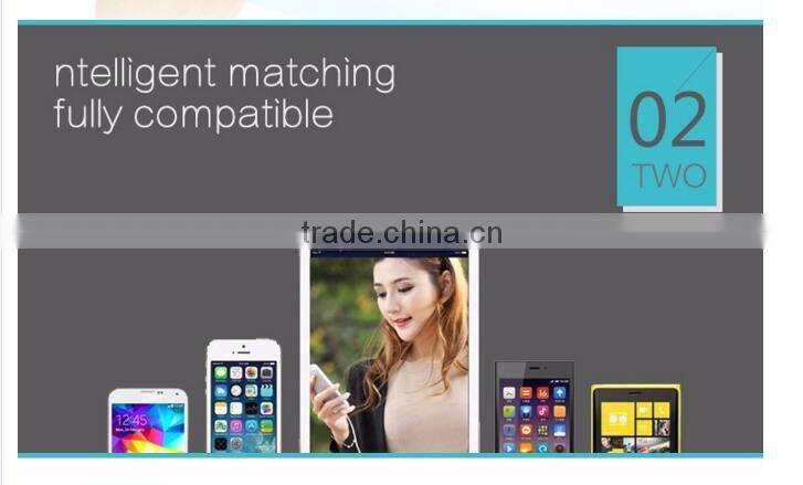 M-0322 mini square portable bluetooth speaker with hands-free call function + SD card slot