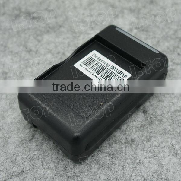 HOT Sale! HOT Sale! Battery Dock Charger For LG Samsung i908 i8000 , made in China