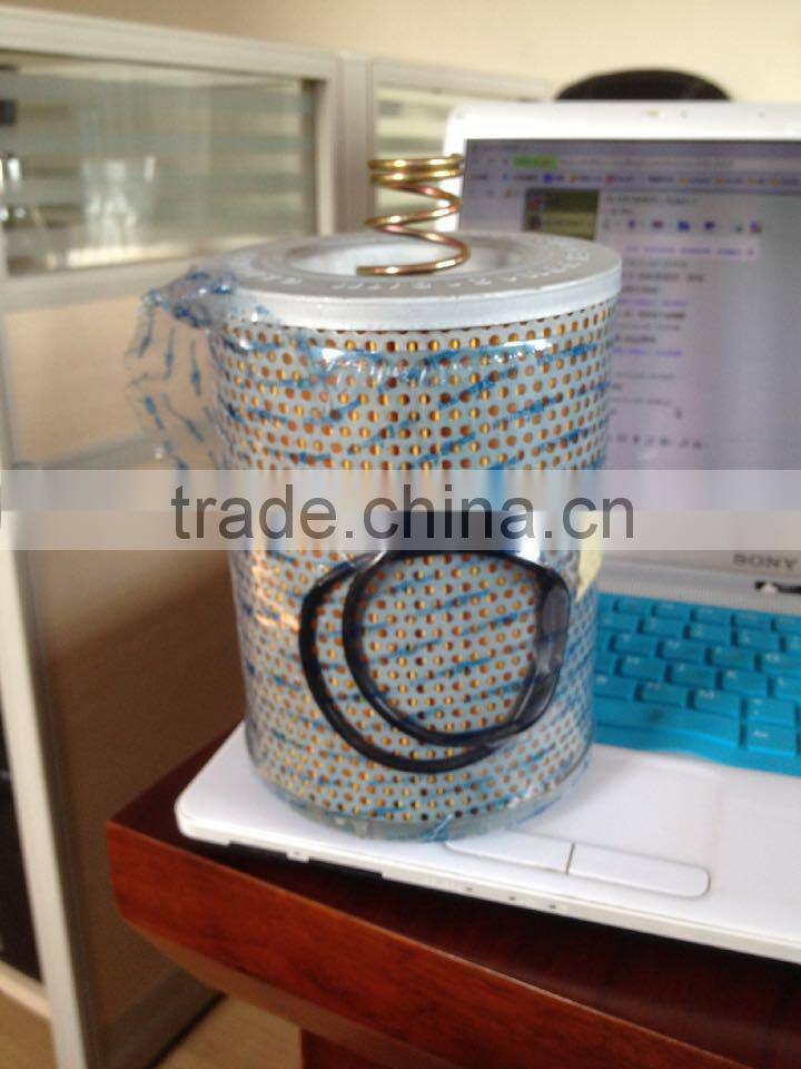 High quality of Oil filter for Man H12110/2