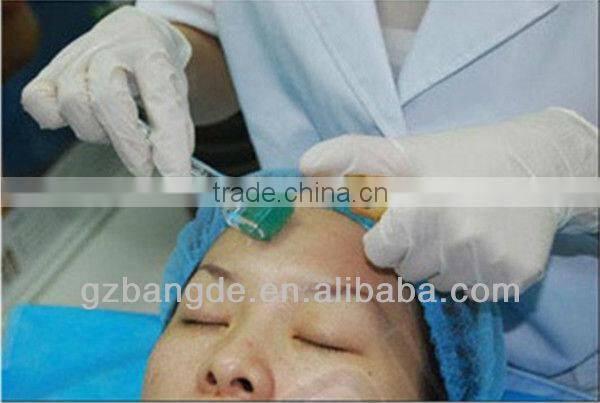 2013 LED light electric microneedle derma pen BD-WZ006