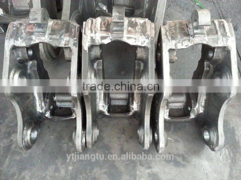 Heavy Duty Quick Coupler-JT-Quick hitches for excavator