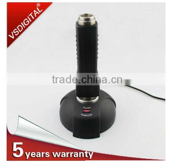 Durable Large Storage Ibutton Security touch checker