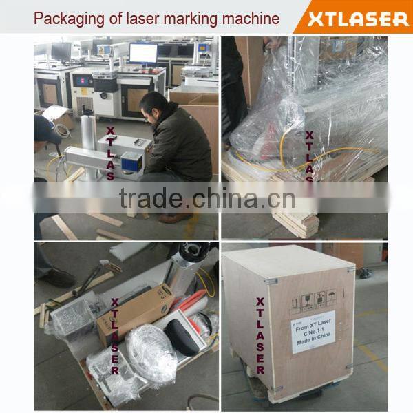 CNC pneuMatic Marking Machine for Metal nameplate Made in China**