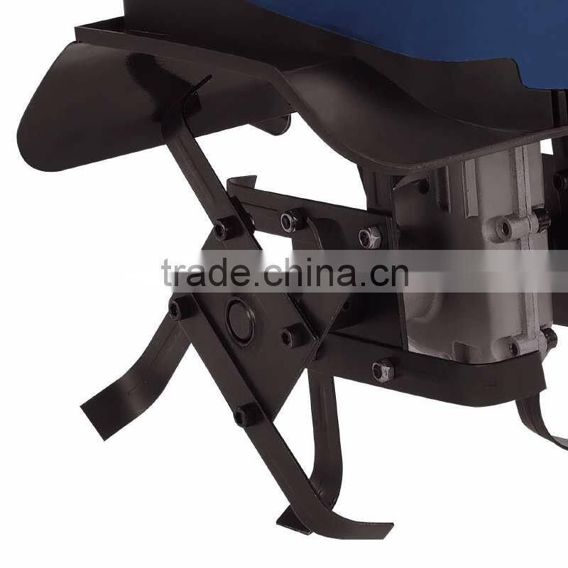 Yanto 18V FU3623 Rotary Hoe Amp Electric Tiller&Cultivator