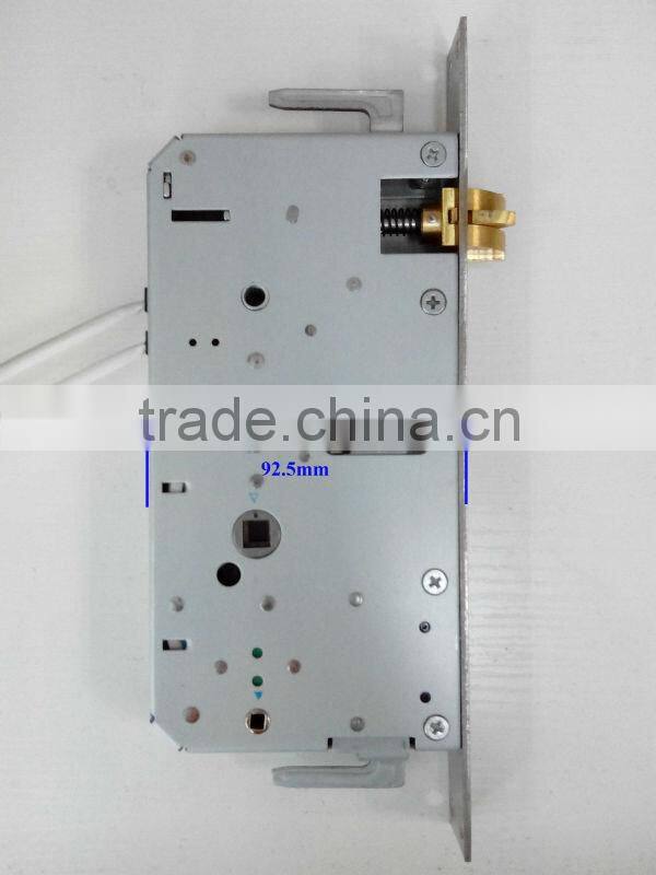 digital pin code lock password lock card door lock