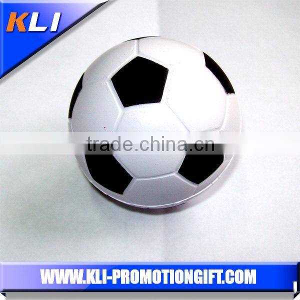 Customized PU anti stress balls PU foam ball