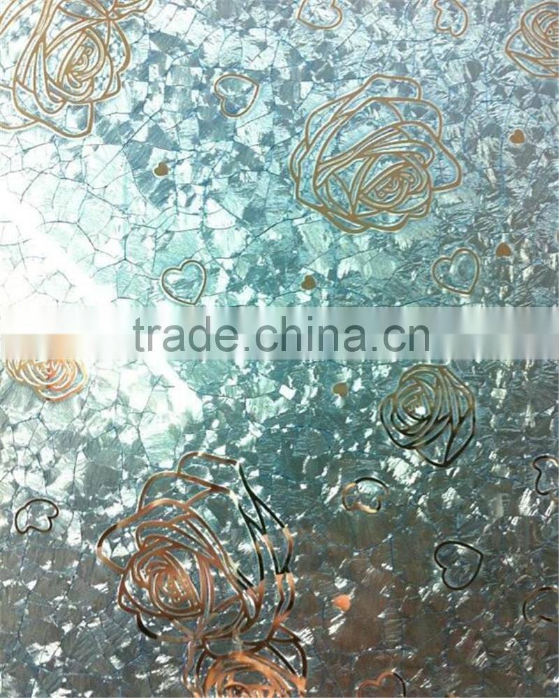 indoor decorative glass