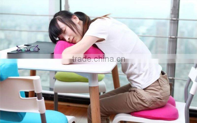 2015 popular new design memory foam sleep innovations pillow