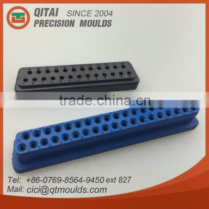 High quality OEM electric wire end terminal electrical terminal connectors