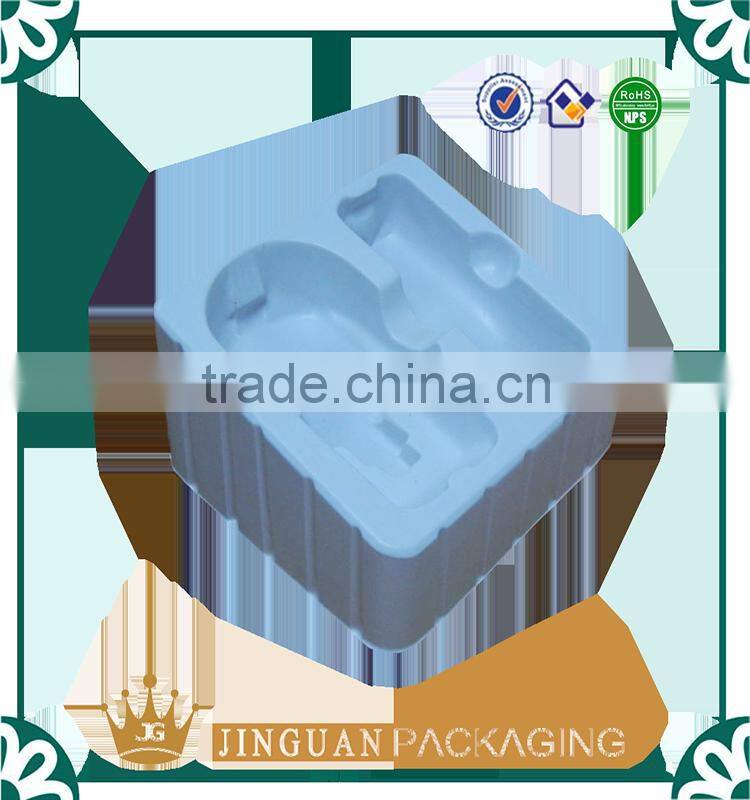 Wholesale Factory Price PVC/PS/PET Perfume Blister Tray Made in China