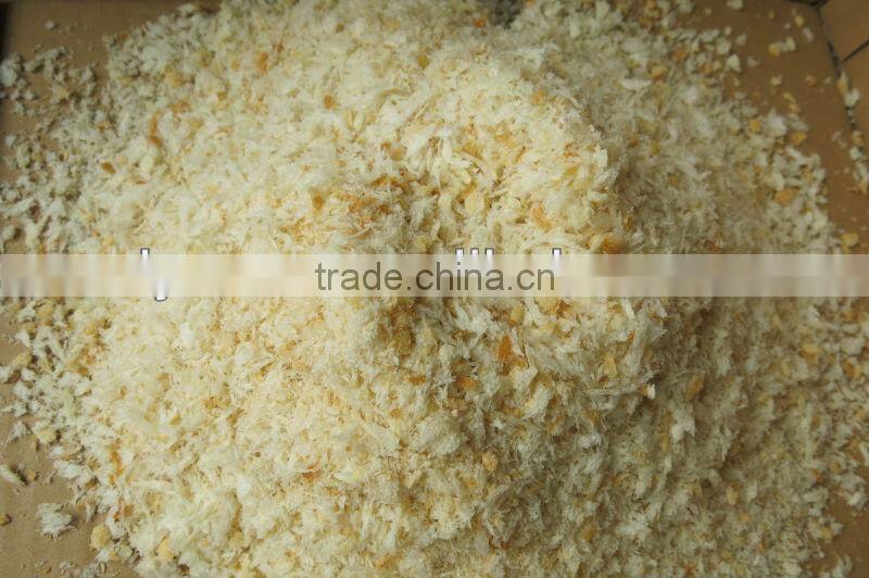 60kg/h bread crumbs crushing machine