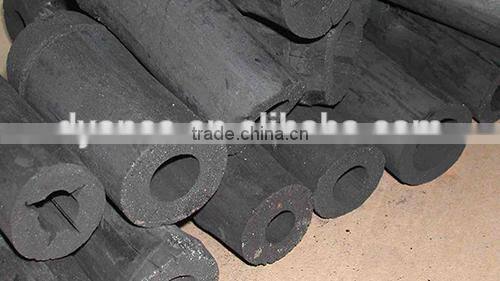 ordinary square carbonization stove with good quality charcoal