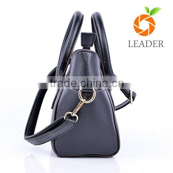 Retro lovely design all-match trendy cat handbag
