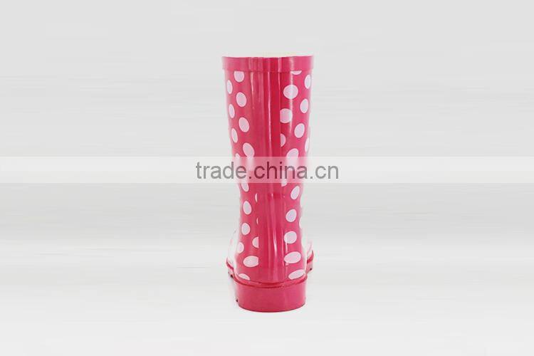 Most popular Home-use Removable rain boots shoes