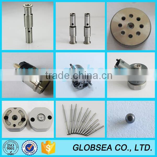 Strict test before shippment diesel 131153-7220 plunger