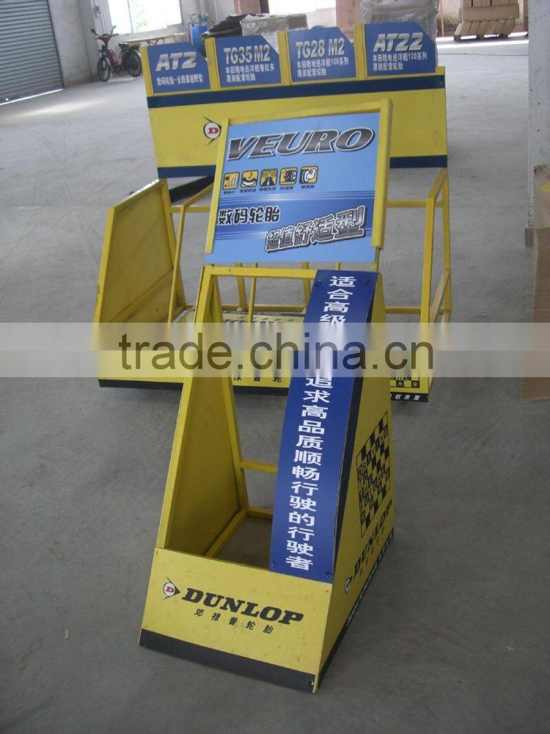 tyre rack storage racks