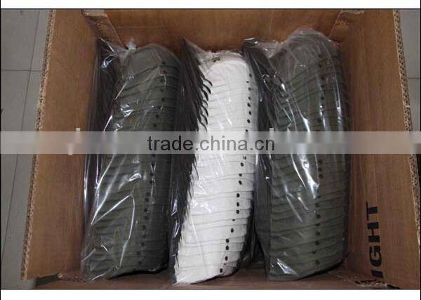 Custom Fashion 5 Panel Hat Red Dot 5 Panel Hat With Leather Strap Wholesale