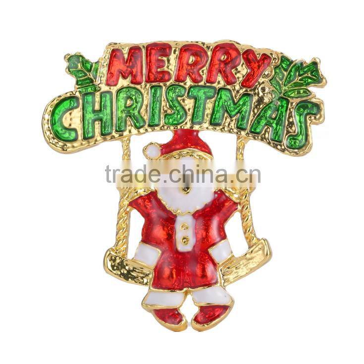 High quality korea style export japan christmas gift for women jewelry brooch bouquet