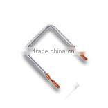 Hot sale products 0R 0.01 ohm Shunt Resistor HMR