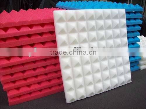 Soundproofing Melamine Acoustic Foam