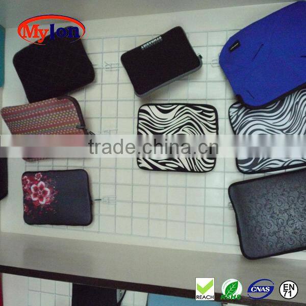 black neoprene fabric sheet for sale