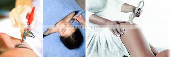 New Oxygen Water jet peel / facial oxygen machine for sale