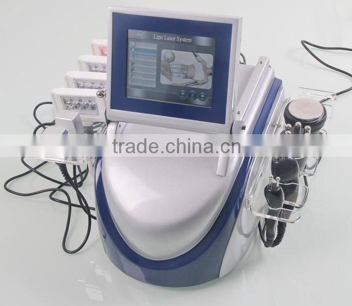 Hot Seller Effective Cellulite and Fat Reduction&Body Shaping