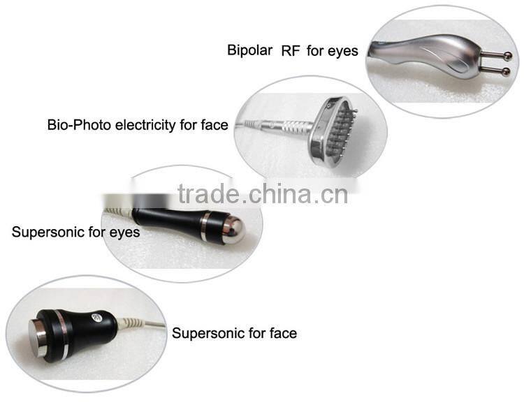 Medical grade multifunctional professional oxygen jet peel oxygen facial SPA salon Machine