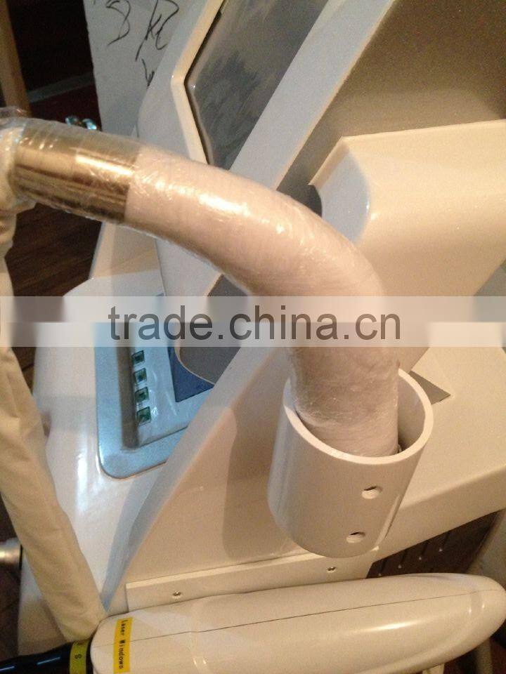 wholesale beauty supply E-light+ RF+ nd yag laser machine looking for distributors
