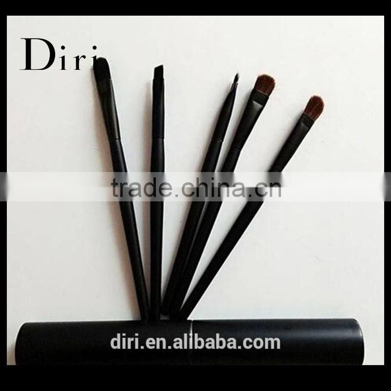 2016 Latest Fashion Wholesale Professional Makeup Blending Brush with Custom Logo