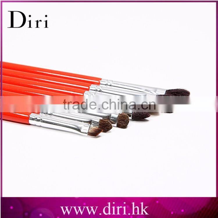 Factory Wholesale on Alibaba Custom Makeup Brush Set