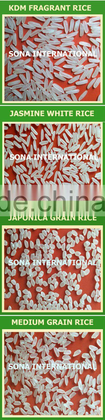 LONG WHITE RICE 5% -100% BROKEN- HOT SALES - CHEAP RICE - BEST PRICE