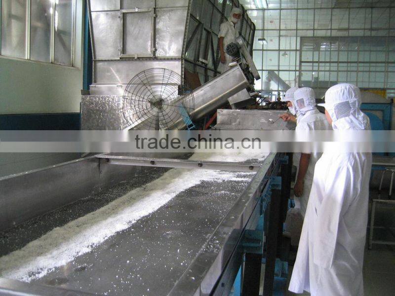 Desiccated Coconut High Fat Fine & Medium