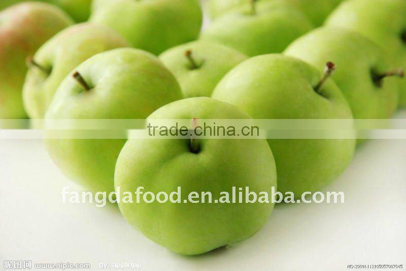 New Crop Fresh Green Apple;Granny Smith