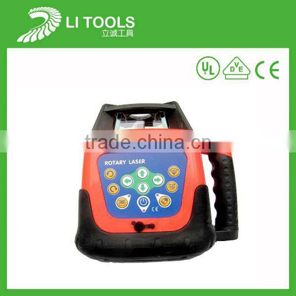 green beam laser level
