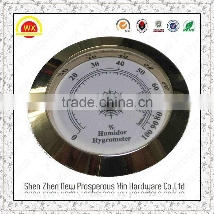 Hot sale nautical hygrometer thermometer humidity digital