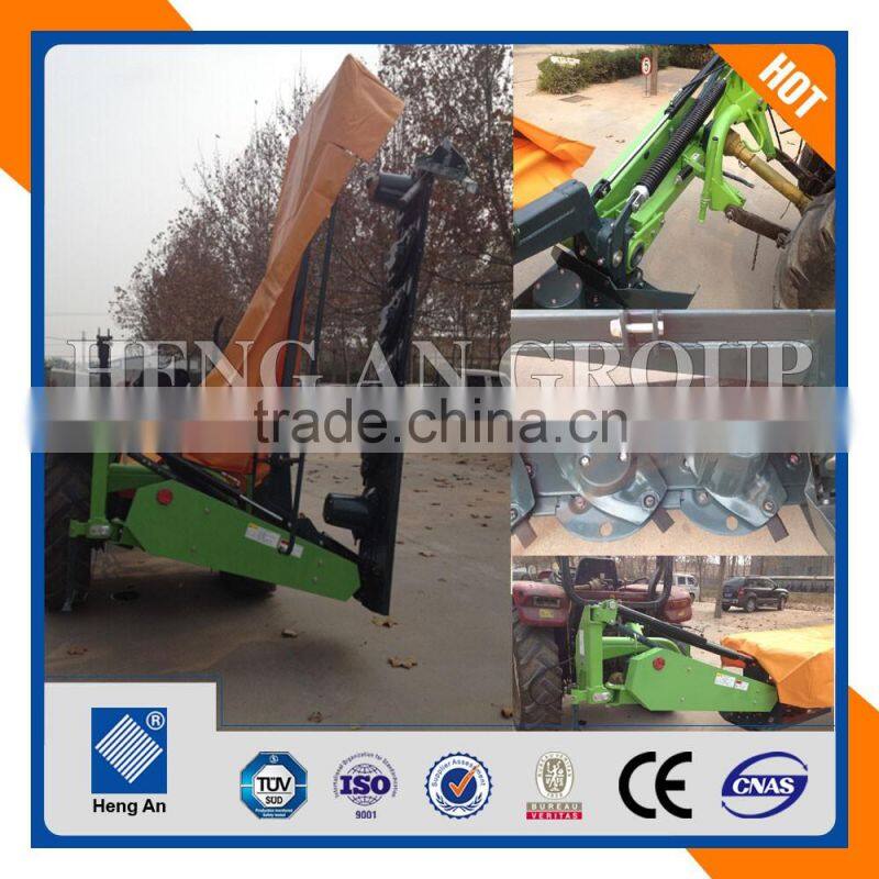 Disc Mower for tractor