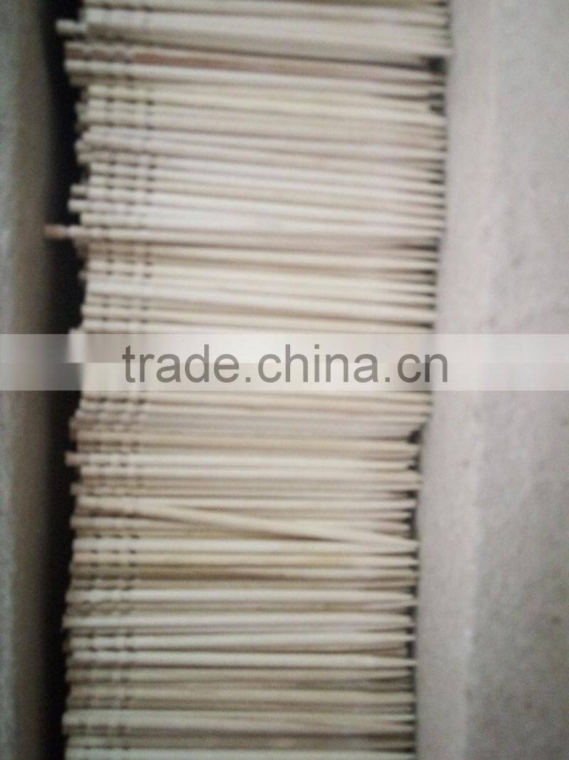 Single Pointed Toothpicks Popular In Indian Market