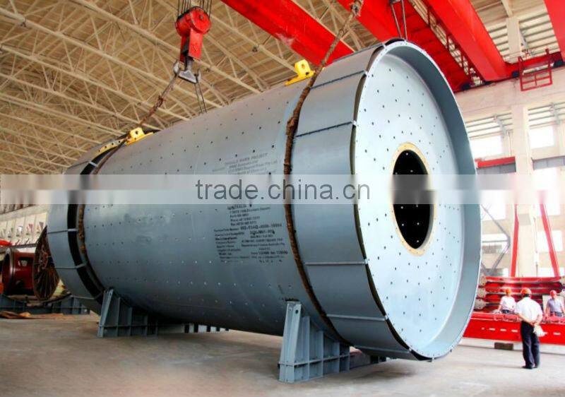 limestone ball mill/energy-saving ball mill/aac ball mill