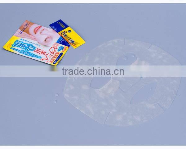 Clear Turn White Mask VC Vitaminc 5 Sheets Made in Japan Whitening Face Mask