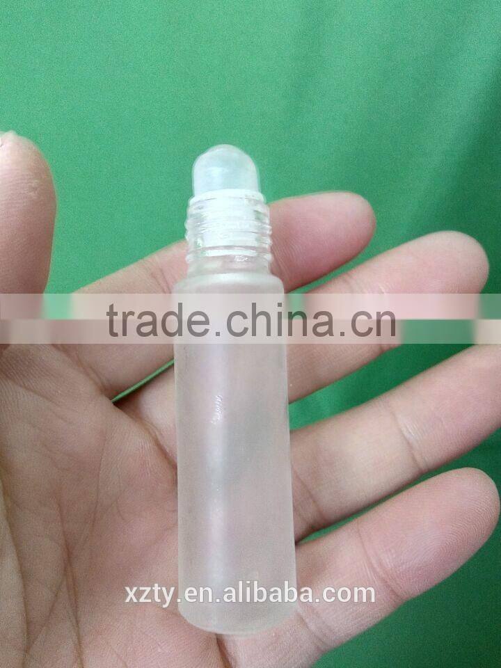 10 ml clear roll on perfume bottles
