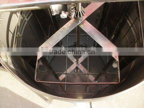 manual honey extractor/British national honey extractor