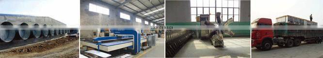 Qingzhou hengyuan ventilation exhaust fans